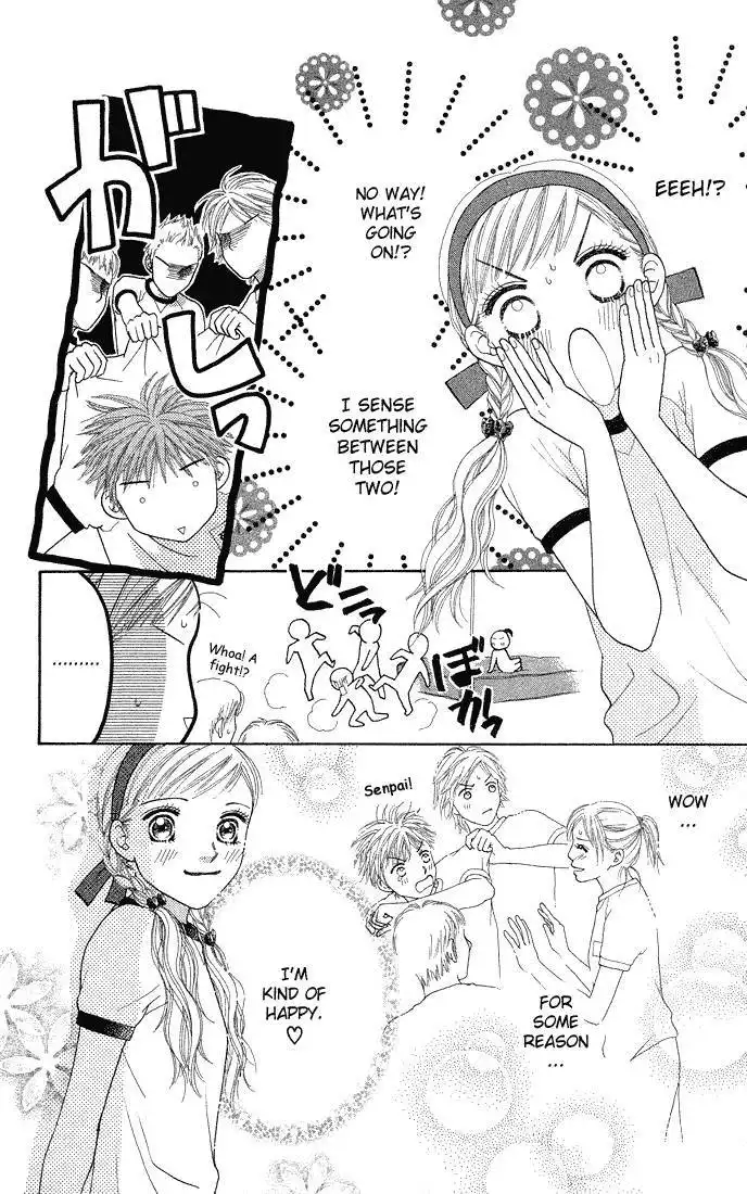 Parfait Tic Chapter 46 12